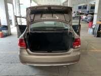 Volkswagen Vento 2019 4p Comfortline L4/1.6 Man IMG_5299