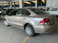 Volkswagen Vento 2019 4p Comfortline L4/1.6 Man IMG_5253