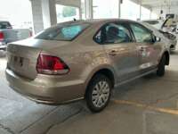 Volkswagen Vento 2019 4p Comfortline L4/1.6 Man IMG_5251