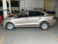 Volkswagen Vento 2019 4p Comfortline L4/1.6 Man IMG_5254