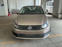 Volkswagen Vento 2019 4p Comfortline L4/1.6 Man IMG_5248