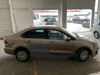 Volkswagen Vento 2019 4p Comfortline L4/1.6 Man IMG_5250