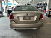 Volkswagen Vento 2019 4p Comfortline L4/1.6 Man IMG_5307