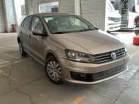 Volkswagen Vento 2019 4p Comfortline L4/1.6 Man IMG_5249