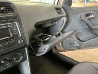 Volkswagen Vento 2019 4p Comfortline L4/1.6 Man IMG_5267