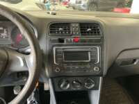 Volkswagen Vento 2019 4p Comfortline L4/1.6 Man IMG_5262