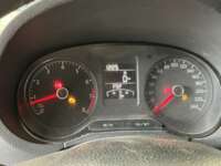 Volkswagen Vento 2019 4p Comfortline L4/1.6 Man IMG_5259