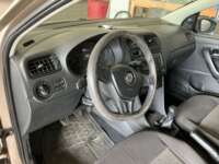 Volkswagen Vento 2019 4p Comfortline L4/1.6 Man IMG_5257