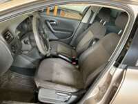 Volkswagen Vento 2019 4p Comfortline L4/1.6 Man IMG_5256