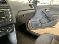 Volkswagen Vento 2019 4p Comfortline L4/1.6 Man IMG_5266