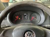 Volkswagen Vento 2019 4p Comfortline L4/1.6 Man IMG_5258