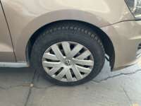 Volkswagen Vento 2019 4p Comfortline L4/1.6 Man IMG_5310