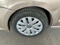 Volkswagen Vento 2019 4p Comfortline L4/1.6 Man IMG_5319