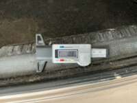 Volkswagen Vento 2019 4p Comfortline L4/1.6 Man IMG_5306