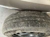 Volkswagen Vento 2019 4p Comfortline L4/1.6 Man IMG_5305