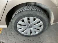 Volkswagen Vento 2019 4p Comfortline L4/1.6 Man IMG_5316