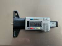 Volkswagen Vento 2019 4p Comfortline L4/1.6 Man IMG_5312