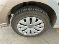 Volkswagen Vento 2019 4p Comfortline L4/1.6 Man IMG_5313