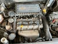 Volkswagen Vento 2019 4p Comfortline L4/1.6 Man IMG_5284