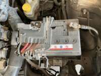 Volkswagen Vento 2019 4p Comfortline L4/1.6 Man IMG_5285