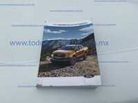 Ford Ranger 2022 4p XLT Doble Cabina L4/2.5 Man IMG_7041