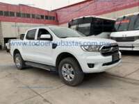 Ford Ranger 2022 4p XLT Doble Cabina L4/2.5 Man IMG_7003