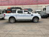 Ford Ranger 2022 4p XLT Doble Cabina L4/2.5 Man IMG_7004