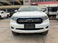 Ford Ranger 2022 4p XLT Doble Cabina L4/2.5 Man IMG_7002