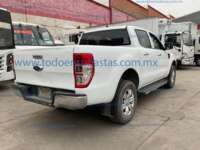 Ford Ranger 2022 4p XLT Doble Cabina L4/2.5 Man IMG_7005