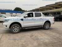Ford Ranger 2022 4p XLT Doble Cabina L4/2.5 Man IMG_7008