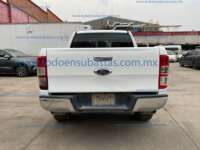 Ford Ranger 2022 4p XLT Doble Cabina L4/2.5 Man IMG_7006