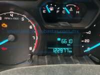 Ford Ranger 2022 4p XLT Doble Cabina L4/2.5 Man IMG_7013