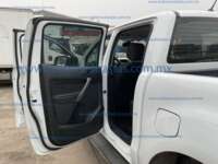 Ford Ranger 2022 4p XLT Doble Cabina L4/2.5 Man IMG_7028