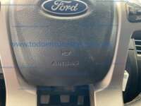 Ford Ranger 2022 4p XLT Doble Cabina L4/2.5 Man IMG_7055