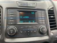 Ford Ranger 2022 4p XLT Doble Cabina L4/2.5 Man IMG_7018