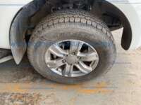 Ford Ranger 2022 4p XLT Doble Cabina L4/2.5 Man IMG_9162