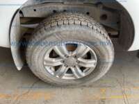 Ford Ranger 2022 4p XLT Doble Cabina L4/2.5 Man IMG_9167