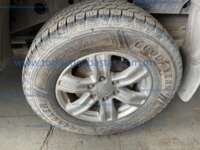 Ford Ranger 2022 4p XLT Doble Cabina L4/2.5 Man IMG_9172