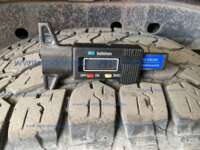 Ford Ranger 2022 4p XLT Doble Cabina L4/2.5 Man IMG_9176