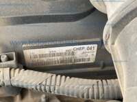 Ford Ranger 2022 4p XLT Doble Cabina L4/2.5 Man IMG_7035