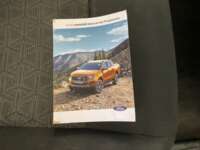 Ford Ranger 2022 4p XLT Doble Cabina L4/2.5 Man 2022 Ford Ranger Venta Documentos 1