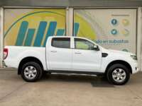 Ford Ranger 2022 4p XLT Doble Cabina L4/2.5 Man 2022 Ford Ranger Venta Exteriores 4