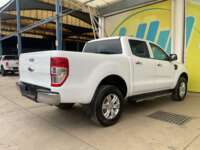 Ford Ranger 2022 4p XLT Doble Cabina L4/2.5 Man 2022 Ford Ranger Venta Exteriores 5