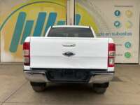 Ford Ranger 2022 4p XLT Doble Cabina L4/2.5 Man 2022 Ford Ranger Venta Exteriores 6
