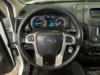 Ford Ranger 2022 4p XLT Doble Cabina L4/2.5 Man 2022 Ford Ranger Venta Interiores 1