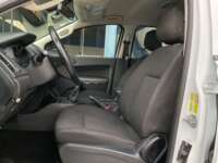 Ford Ranger 2022 4p XLT Doble Cabina L4/2.5 Man 2022 Ford Ranger Venta Interiores 19