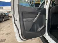 Ford Ranger 2022 4p XLT Doble Cabina L4/2.5 Man 2022 Ford Ranger Venta Interiores 20