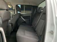 Ford Ranger 2022 4p XLT Doble Cabina L4/2.5 Man 2022 Ford Ranger Venta Interiores 21