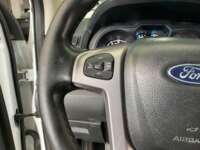 Ford Ranger 2022 4p XLT Doble Cabina L4/2.5 Man 2022 Ford Ranger Venta Interiores 6
