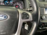 Ford Ranger 2022 4p XLT Doble Cabina L4/2.5 Man 2022 Ford Ranger Venta Interiores 7